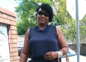 Meet your Posher, Cassandra